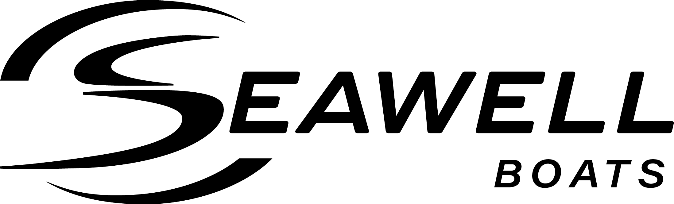 SeaWell Boats Logo
