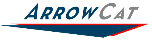 Arrowcat Logo