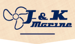 J & K Marine - Ottertail Logo