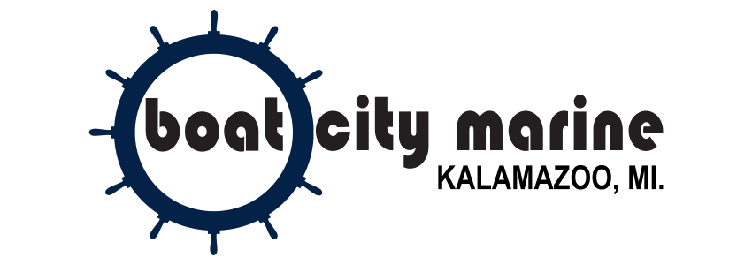 Boat City Marine Logo
