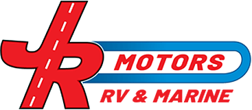 JR Motors Logo