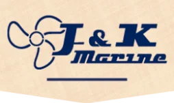 J & K Marine  - Vergas Logo