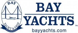 Bay Yachts Logo