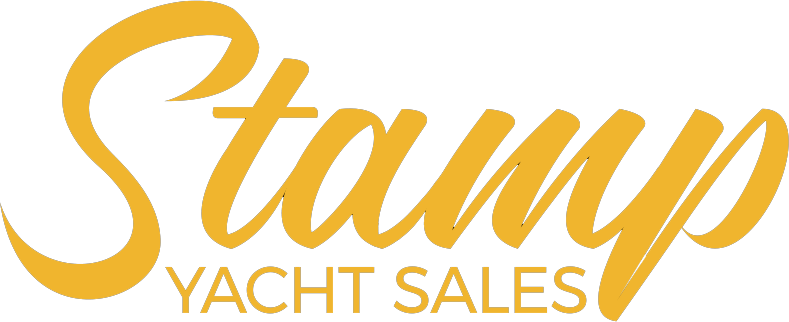 Stamp Yacht Sales Logo
