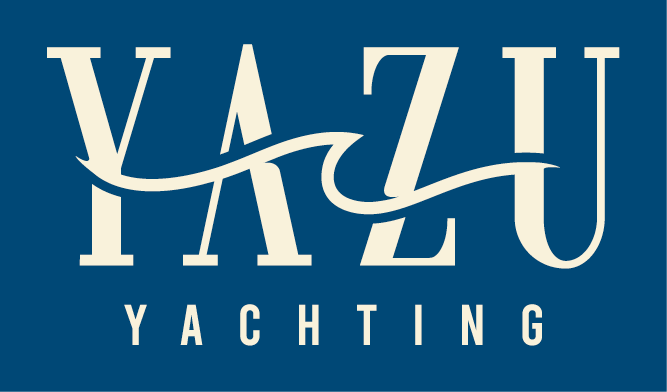 YaZu Yachting Logo