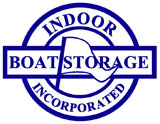 Indoor Boat Storage, Inc. Logo