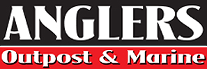Anglers Outpost Logo