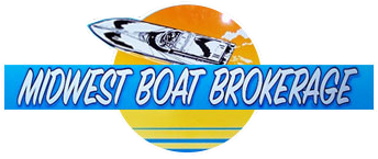 Midwest Boat Brokerage Logo