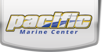 Pacific Sales & Leasing dba Pacific Marine Ctr Logo