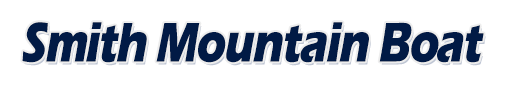 Smith Mountain Boat Tackle Logo
