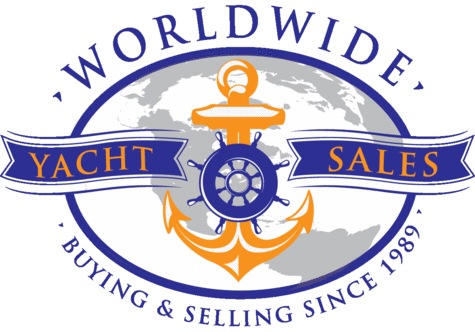 WORLDWIDE YACHT SALES Logo