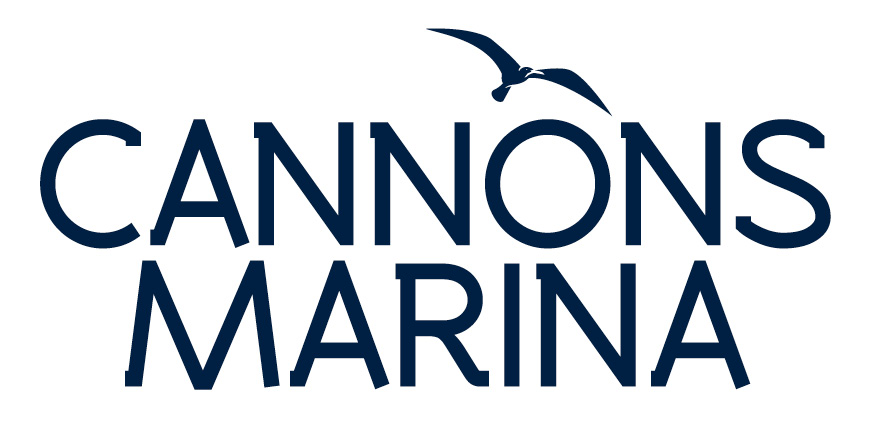 Cannons Marina Logo