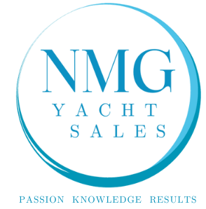 NMG Yacht Sales Logo