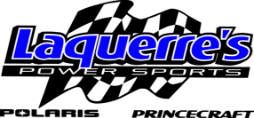 Laquerre's Power Sports Logo