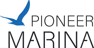 Spellman's Marina Logo