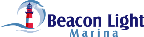 Beacon Light Marina Logo
