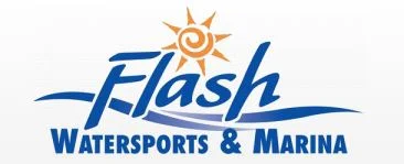Flash Marina Logo