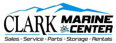 Clark Marine Center Logo