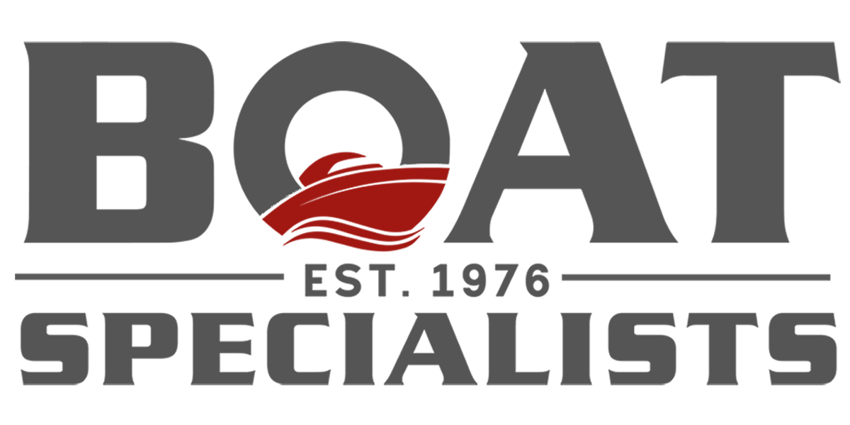 Boat Specialists - Ventura Logo