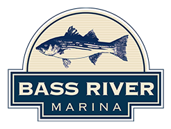 Bass River Marina  Logo