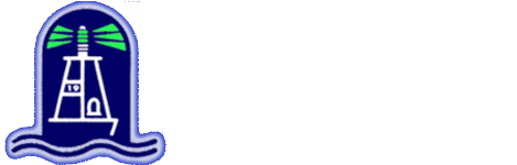 Garrett's Marina Logo
