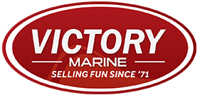 Victory Marine LLC Logo