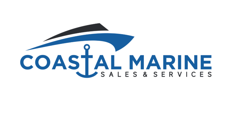 Coastal Marine Sales and Services Logo
