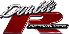 Double R Performance  Logo