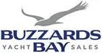 Buzzards Bay at Bayside Boat Sales Logo