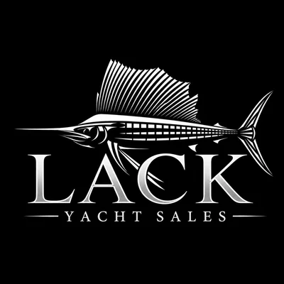 Lack Yacht Sales, LLC Logo