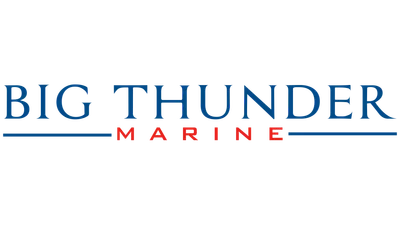 Big Thunder Marine Miami Beach Logo