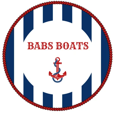 Babs Boats Logo