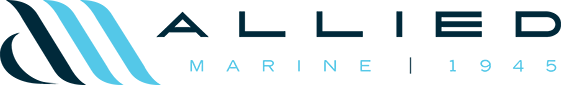 Allied Marine Logo
