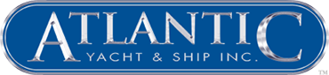 Atlantic Yacht & Ship, Inc. Logo