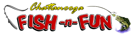 Chattanooga Fish n Fun, LLC Logo