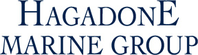 Hagadone Marine Group Logo