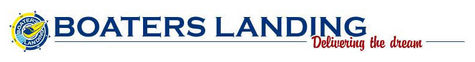 Boater's Landing Logo