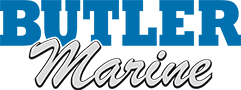 Butler Marine Logo
