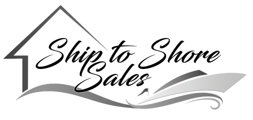 Ship to Shore Sales, LLC Logo