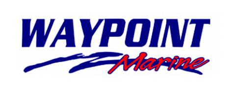 Waypoint Marine TX Logo