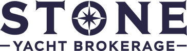 Stone Yacht Brokerage Logo