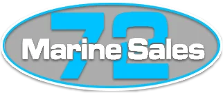 72 East Marine Sales Logo