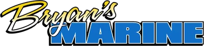 Bryan's Marine Inc. Logo