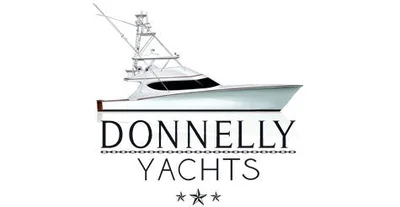 Donnelly Yachts Logo