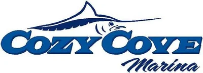 Cozy Cove Marina, Inc. Logo