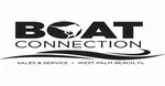 Boat Connection Sales and Service Logo
