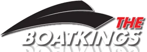 The Boat Kings Logo