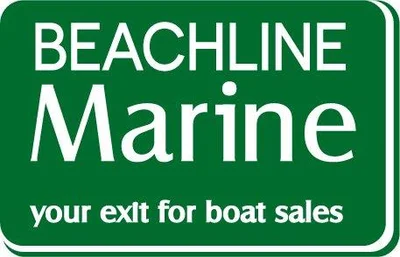 Beachline Marine Logo