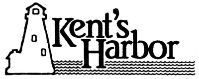 Kent's Harbor Inc. Logo