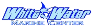 White Water Marine Logo
